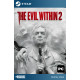 The Evil Within 2 Steam CD-Key [GLOBAL]